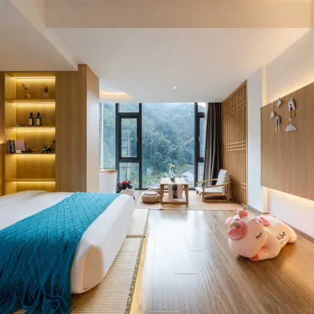 Inpool Lodge