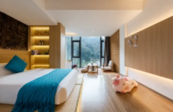 Inpool Lodge