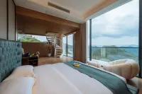 Panshanyunyin Homestay Yunqi