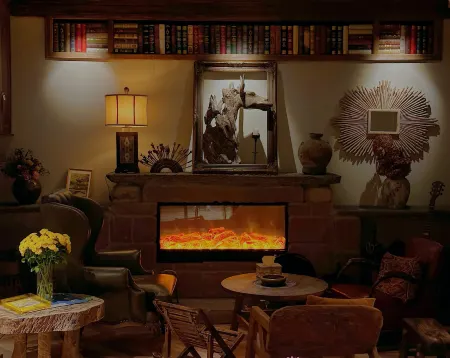 Nanchang Yutian Shui Xiang Homestay Отели рядом с достопримечательностью «Jiangxi Ming and Qing Ancient Dwelling Expo Park»