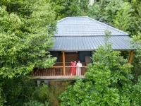 Cuilan Valley Ecological Resort Hotel di 