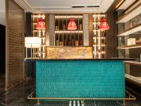 Karamay Century Avenue Jinjiang Metropolo Hotel Hôtels à : Karamaï