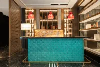Karamay Century Avenue Jinjiang Metropolo Hotel