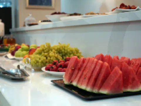 ウィーンホテル（トルファン市文化西路） トルファン市のホテル