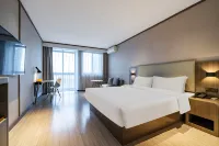 HanTing Hotel (Yuhuan Chumen) Hôtels à : Yuhuan