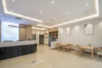 Changee Hotel MINI (Beijing Xiedao East Gate) - Esports