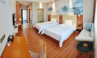 Haiyuan Business Hotel Các khách sạn gần Shijiaoxu Ferry