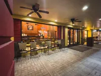 Miramar Hotel Hotels near Rizal Park
