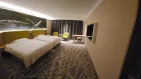Erden Hotel Hejing