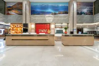 喆啡飯店（布爾津友誼峰路店）