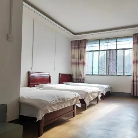 Congjiang Xinyuan Hotel