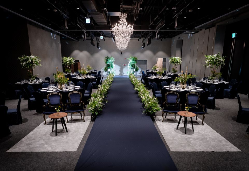 테이크호텔 인피니티풀