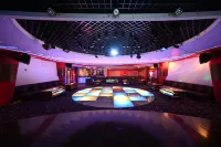 Tianmingshan Spa & Resort