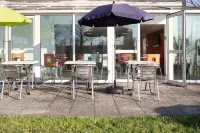 Premiere Classe Maubeuge - Feignies Hotel a Gommegnies