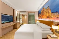 Vienna Hotel (Panzhou Donghu Park)
