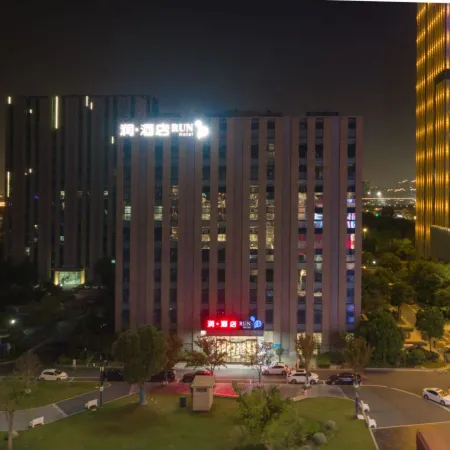 Run Hotel (Yancheng South Ring Road)