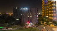โรงแรมรัน (ถนนวงแหวนใต้ เหยียนเฉิง) - 3 ดาว