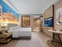 Vienna International Hotel (Huai'an Lianshui Development Zone High-speed Railway Station)