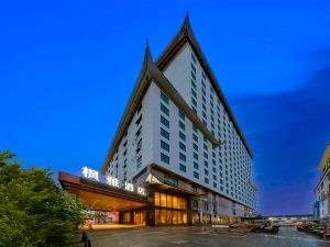 Fengya Hotel (Nanning Wuyi Road Jiangnan Wanda)