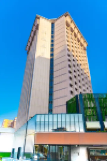 Stey Sanlitun Smart Serviced Apartment Boutique Hotel