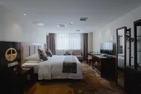 Zhengyang International Hotel Hotels in Tongchuan