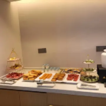 錦江之星酒店（蘭州南關民族風情街店）