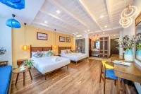 會安山壯酒店 鄰近五季的酒店