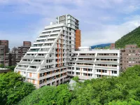 Four Points by Sheraton Yilan Jiaoxi
