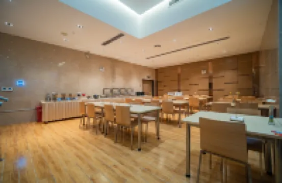 合肥栢景藝術飯店（安徽廣播電視台博物館店）