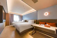 Orange Hotel (Changzhou Science and Education City) - 3 ดาว