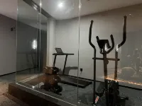 Changsha Naiston Hotel (Wu Yi Square IFS Store) - Bjergudsigt