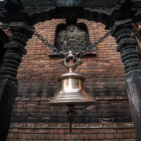 Kantipur Temple House Отели рядом с достопримечательностью «Бхимсен Тауэр (Дарахара)»