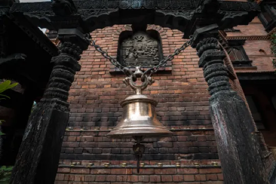 坎提普爾泰波豪斯酒店