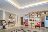 Vienna Hotel (Lingwu Ningdong)