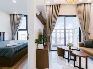 Muse Hà Nội Luxury Apartment