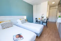 Comfort Aparthotel Aix le Tholonet Hotels in Le Tholonet