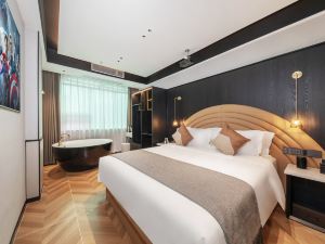 Dongguan Yixin Design Hotel