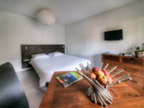 Comfort Aparthotel Lourdes L'Acacia Hotels in Hautes-Pyrenees