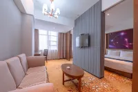 Bobai Luzhu Kokusai Hotel