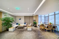 Shenxianju Mingjun Hotel Hotels in Xianju