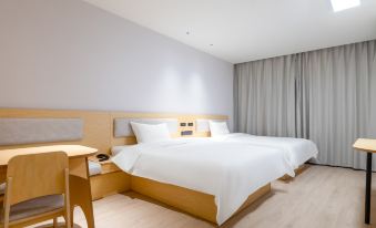 Hi Inn Hotel (Lianyungang Yanhexiang Railway Station)