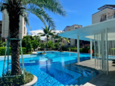 萬寧石梅半島度假美墅