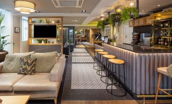 Point A Hotel London Kings Cross – St Pancras