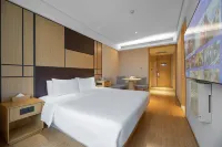 JI Hotel (Baoji Railway Station)