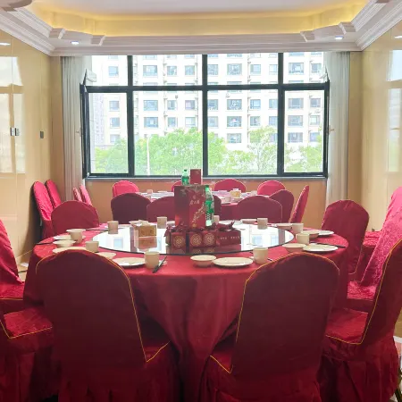 Panjin Dongrun Hotel