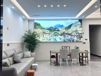 Luojiapu Homestay (Wangxiangu Scenic Area) Hotels in Guangxin District