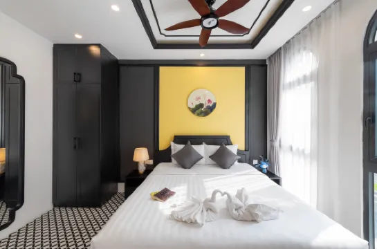 Le Palmier Phu Quoc Hotel