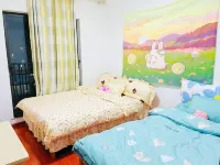 One Night and One Summer Youth Hostel