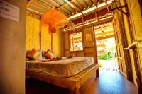 O k Chawkoh Bungalow