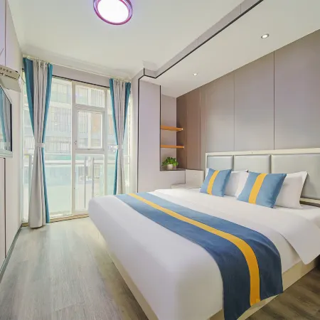 Century Star Hotel